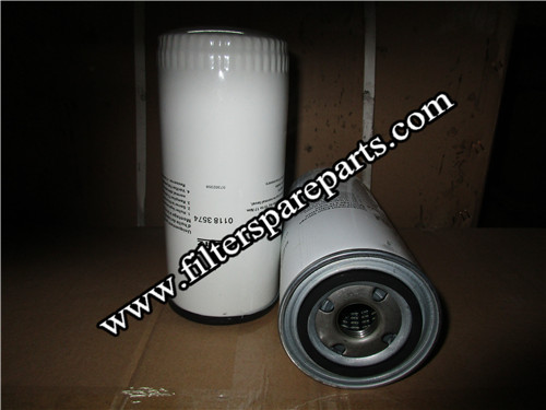 01183574 Deutz Lube Filter